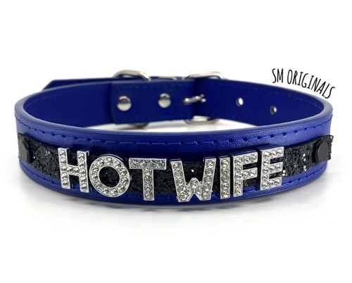 Custom name choker necklace - custom,
