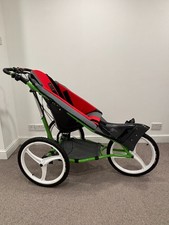 Kangoo Size 2 All Terrain Buggy