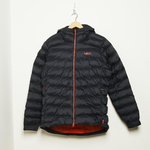 Rab nebula pro - nebula, jacket