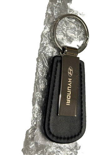 Hyundai keyring dp997apu000 - hyundai,