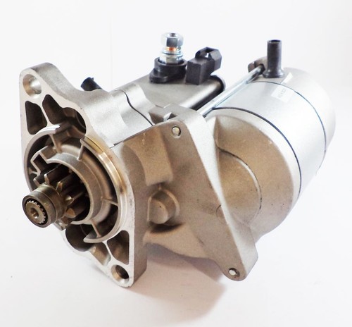 Starter motor for - motor,