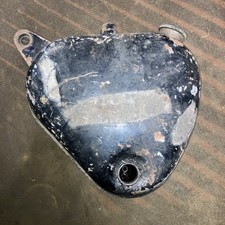 BSA Oil Tank With Cap Possibly