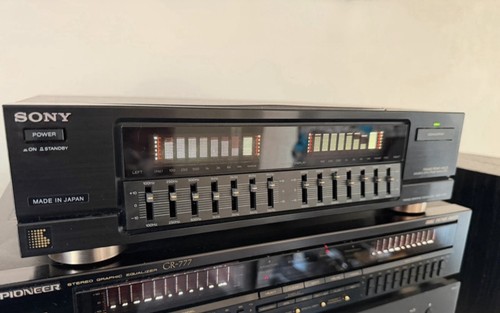 Sony seq v901 - seq-v901, graphic