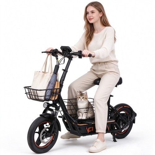 Freeboy h14 500w 36v - h14, 14"