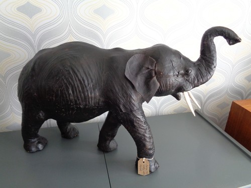 Antique vintage large - /,