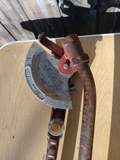 Used Record 218m  15-22mm Pipe