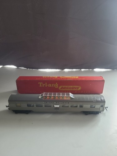 Vintage triang r24 - vintage, r24/25