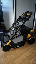 Titan TTB833LWM 1700W 37cm