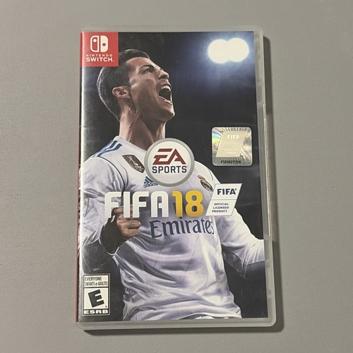 Fifa nintendo switch 2017 - fifa,
