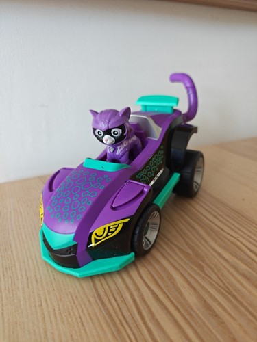 Paw patrol cat - cat, shade
