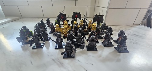 Job lot bundle uruk - job, lot/