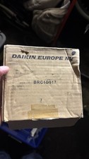 Daikin BRC1D517 Air