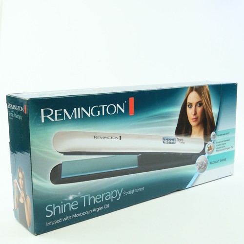 Remington shine therapy hair - therapy,