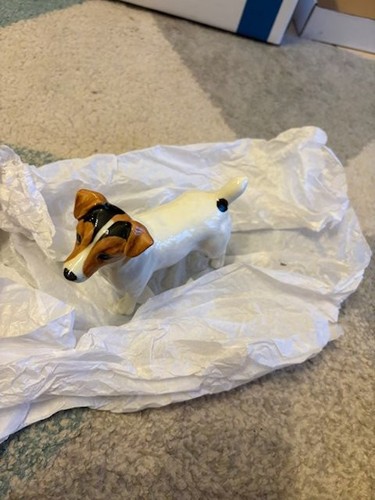 Beswick jack russell terrier - jack,