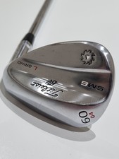 Titleist Vokey SM6 Lob Wedge *