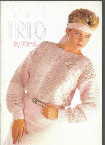Ladies knitting patterns - ladies,