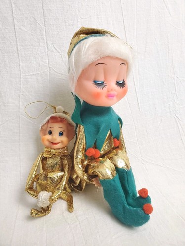 Vintage christmas rare large - christmas,