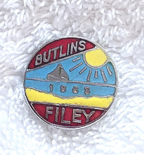 BUTLINS HOLIDAYS ORIGINAL