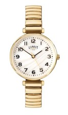 Limit ladies 30mm gold - limit,