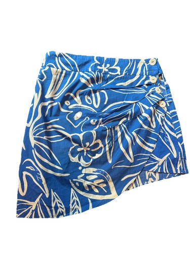 Zara short skirt size - zara, l