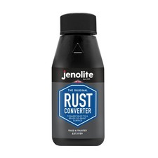 Jenolite Original Rust Converter Neutralise Prevent Ready to Paint - 150ml
