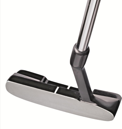 Longridge milled face golf - longridge,