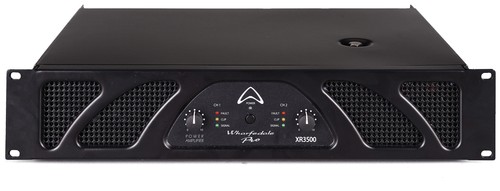 Xr3500 1350w 4 ohm - 1350w,