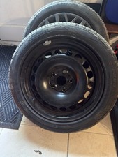 VOLKSWAGEN SHARAN 16 Inch