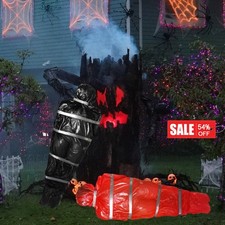 Dead Body Bag Prop Halloween