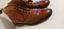 Loake burford mens - burford, boots
