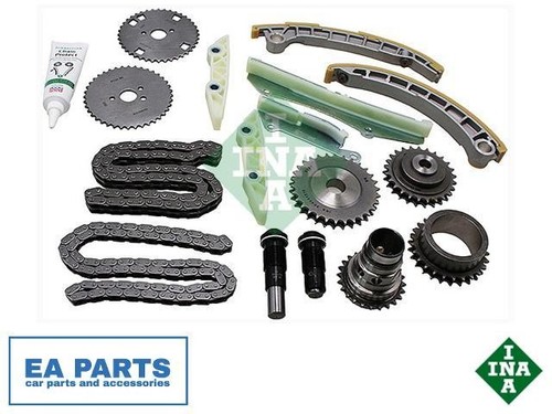 Timing chain kit for iveco - timing,