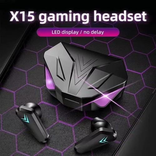 Earbuds with mic - mic, ,