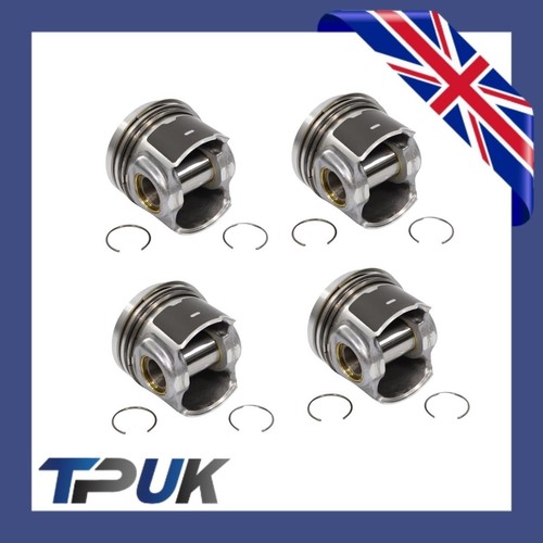 Pistons for ford transit - transit, mk8