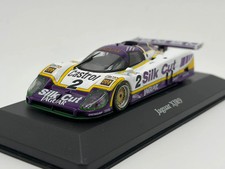 1988 jaguar xjr lm - 1/43,