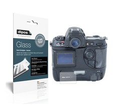 2x Screen Protector for Nikon