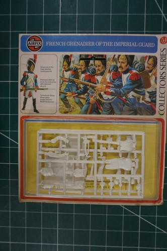 54mm airfix superb very rare - superb,