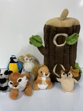 The Puppet Company Soft