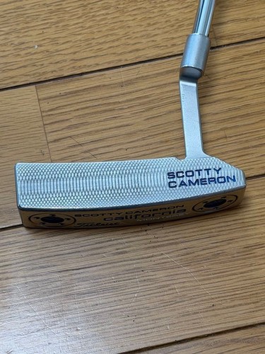 Scotty cameron california - cameron,