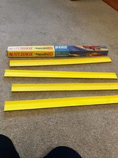 MATCHBOX SUPERFAST SF11 TRACK