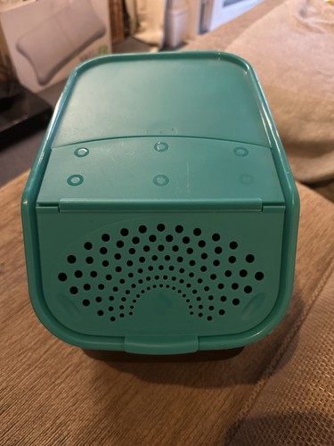 Tupperware potatosmart 5l - tupperware, 5.5l