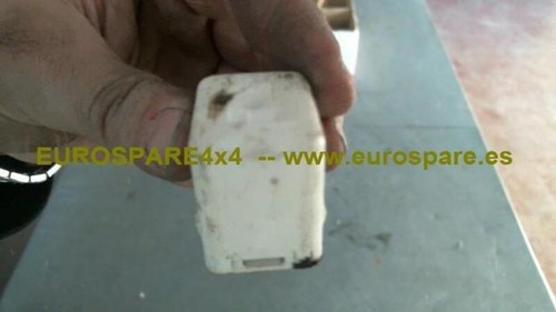25523703 19521 fuse relay - , box
