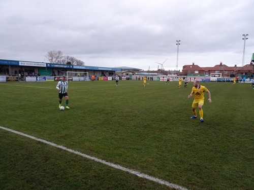 Photo 6x4 croft park - 6x4,