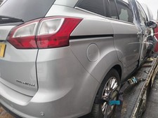 2013 FORD GRAND C-MAX  GRAND