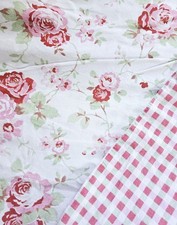 Cath kidston rosali duvet - kidston,