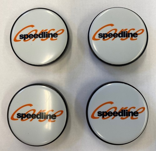 Speedline centre cap - speedline, and