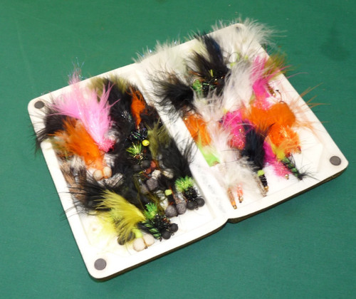 Orvis lightweight magnetic - , fly