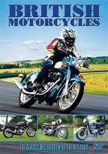 British Motorcycles - Classic