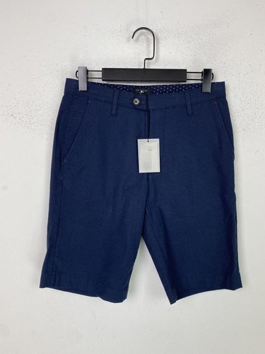 Ted baker navy plain - navy,