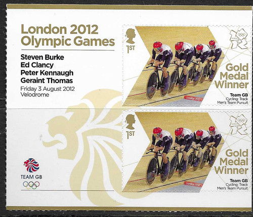 Olympic gold medal - gold, winners