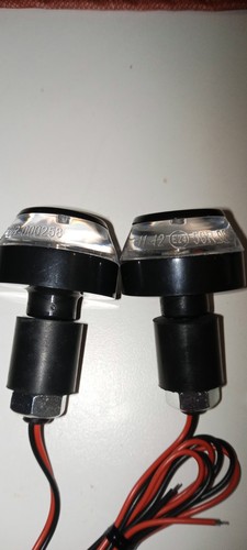 Fighter bobber ece - bobber,